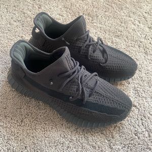 Yeezy Boost 350 V2 “Cinder Non-Reflective”